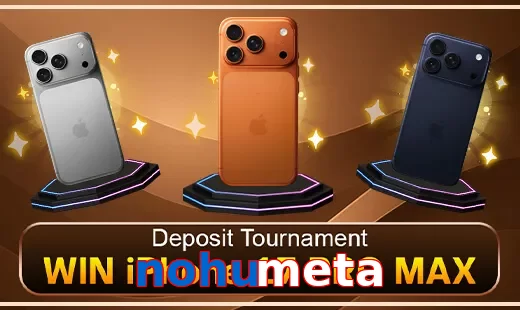 nohumeta
