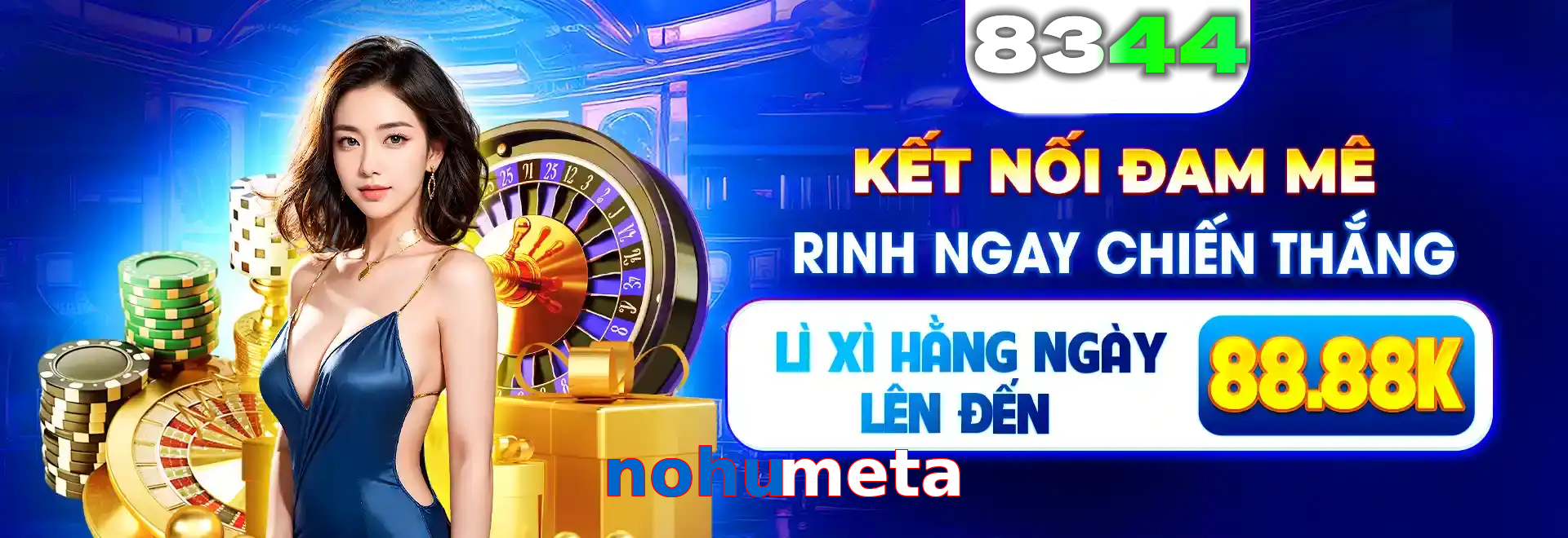 nohumeta