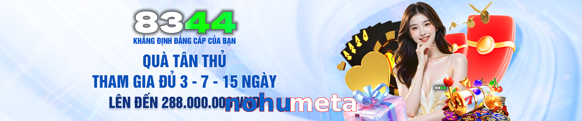 nohumeta